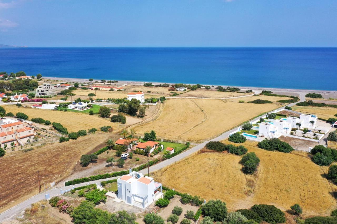 Case de vacanță Aelia Sea View Gennadi