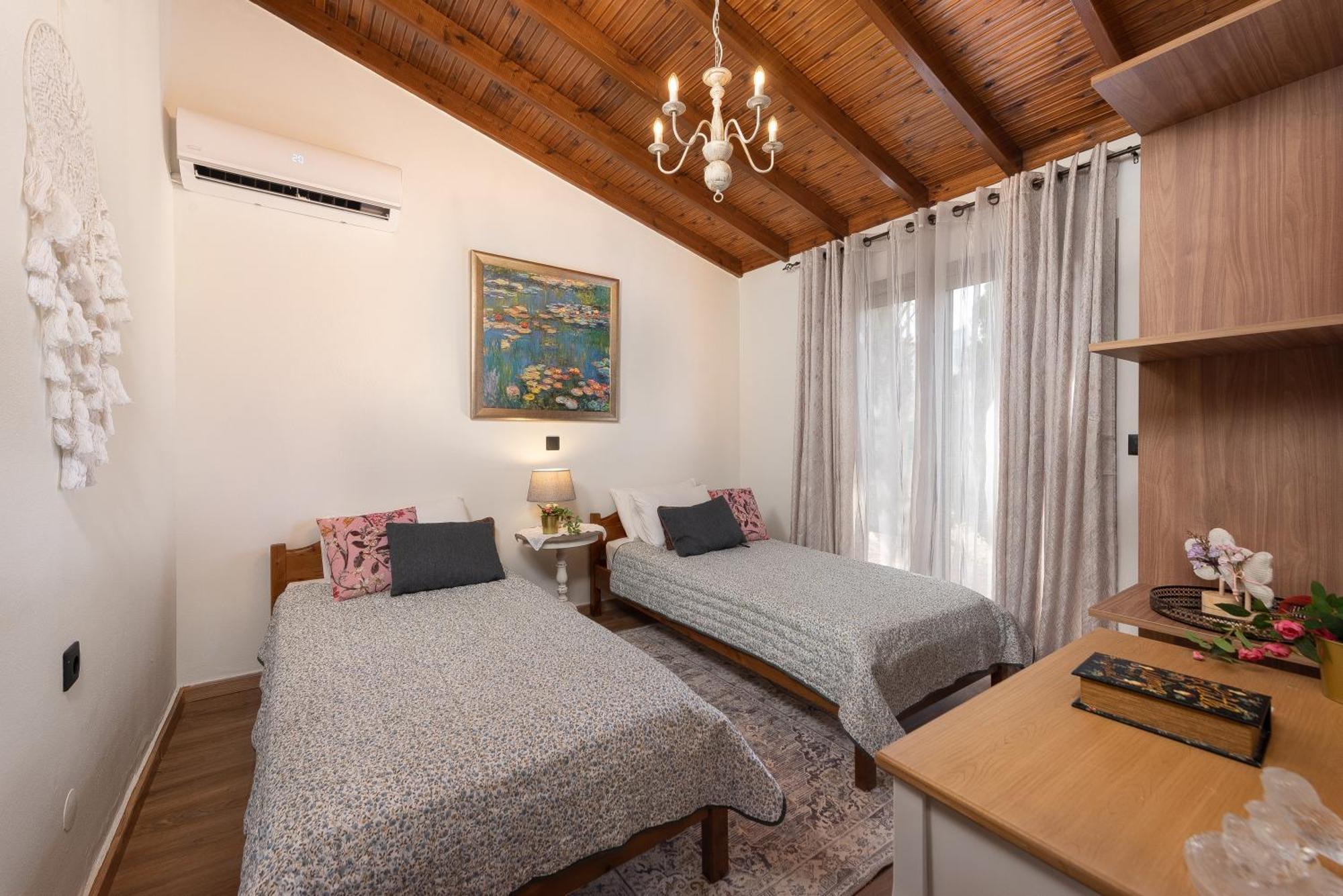 Aelia Sea View Case de vacanță Gennadi